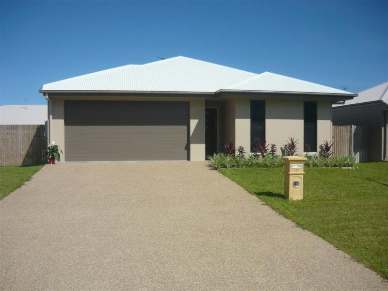 6 Atwood St, Mount Low QLD 4818