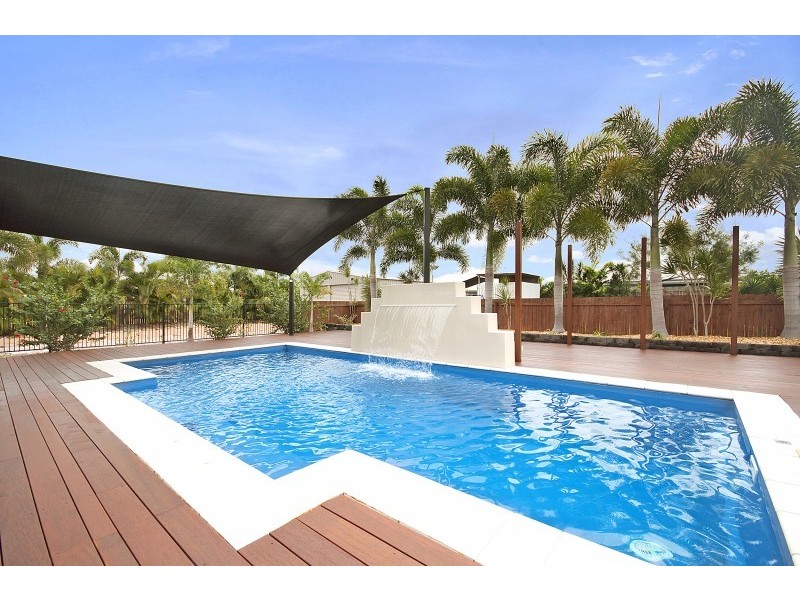 13 Wongabel Court, Mount Low QLD 4818