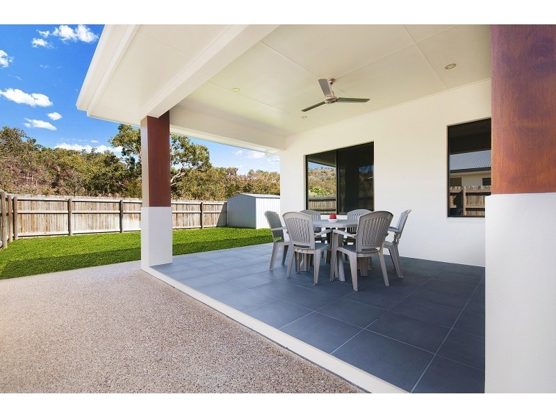 14 Elford Place, Mount Louisa QLD 4814