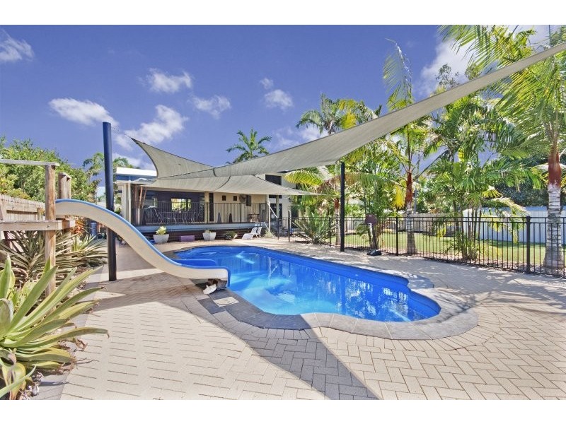 7 Melia Court, Bushland Beach QLD 4818