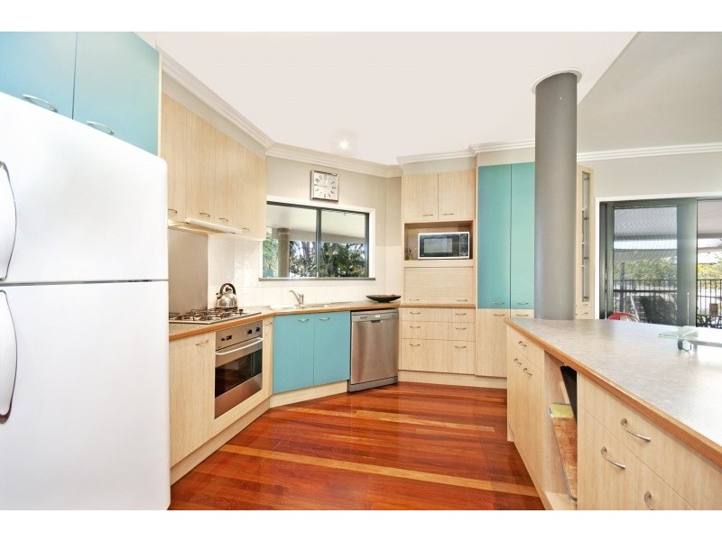 7 Melia Court, Bushland Beach QLD 4818