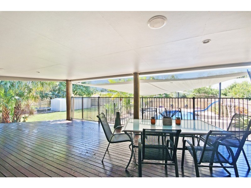 7 Melia Court, Bushland Beach QLD 4818