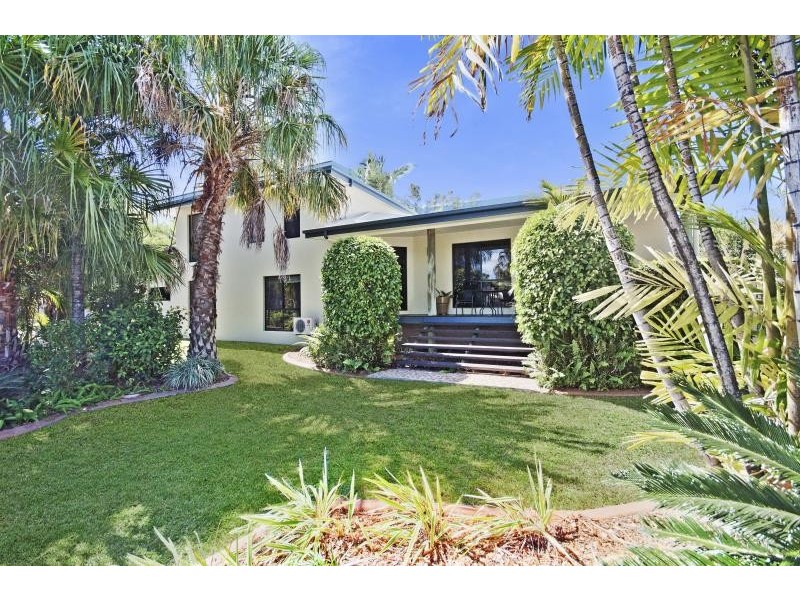 7 Melia Court, Bushland Beach QLD 4818