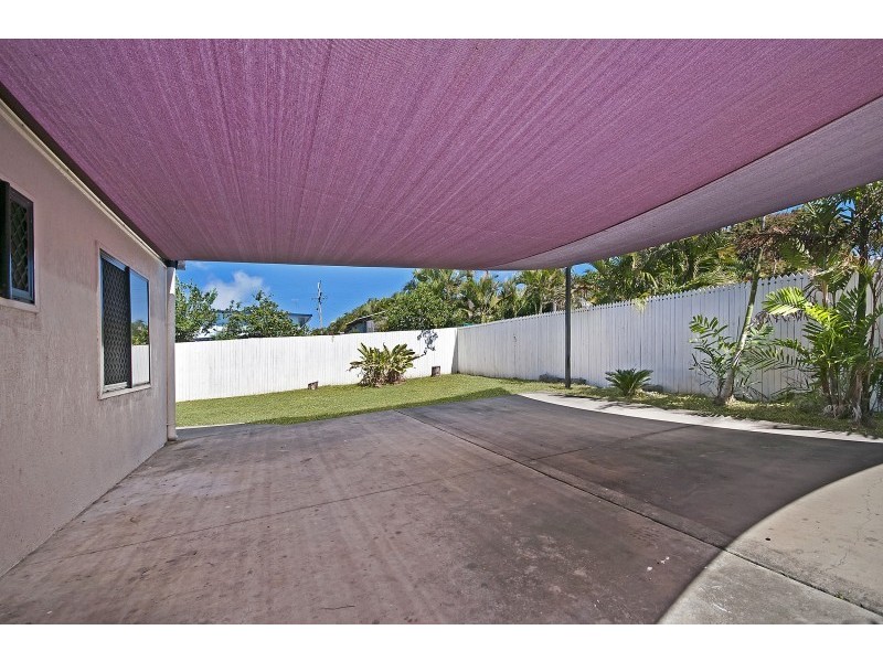 3/47 Punari Street, Currajong QLD 4812