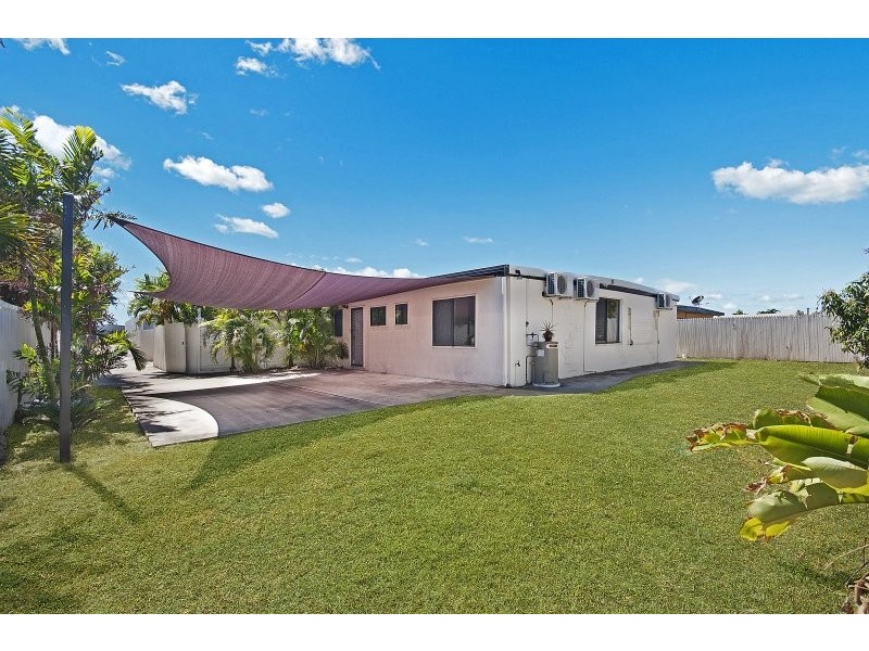 3/47 Punari Street, Currajong QLD 4812