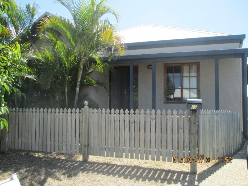 15 Althea Crt, Kirwan QLD 4817