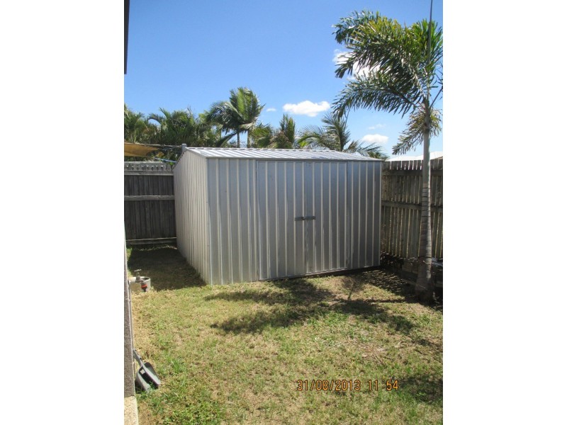 15 Althea Crt, Kirwan QLD 4817