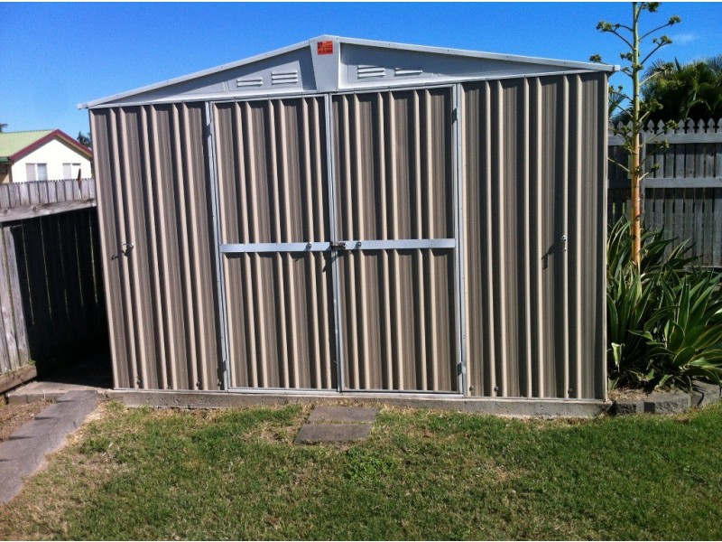 37 Gatwick Street, Burdell QLD 4818