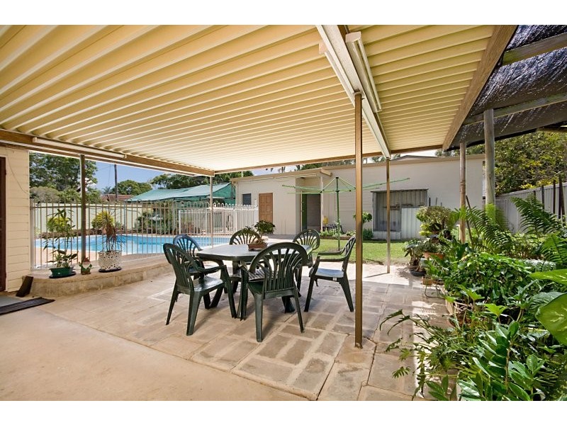 45 Arthur Street, Aitkenvale QLD 4814