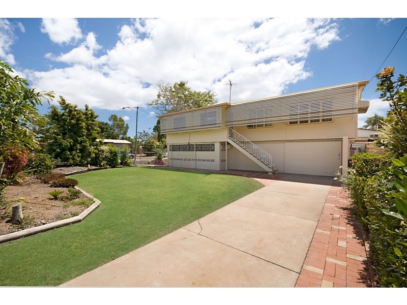45 Arthur Street, Aitkenvale QLD 4814
