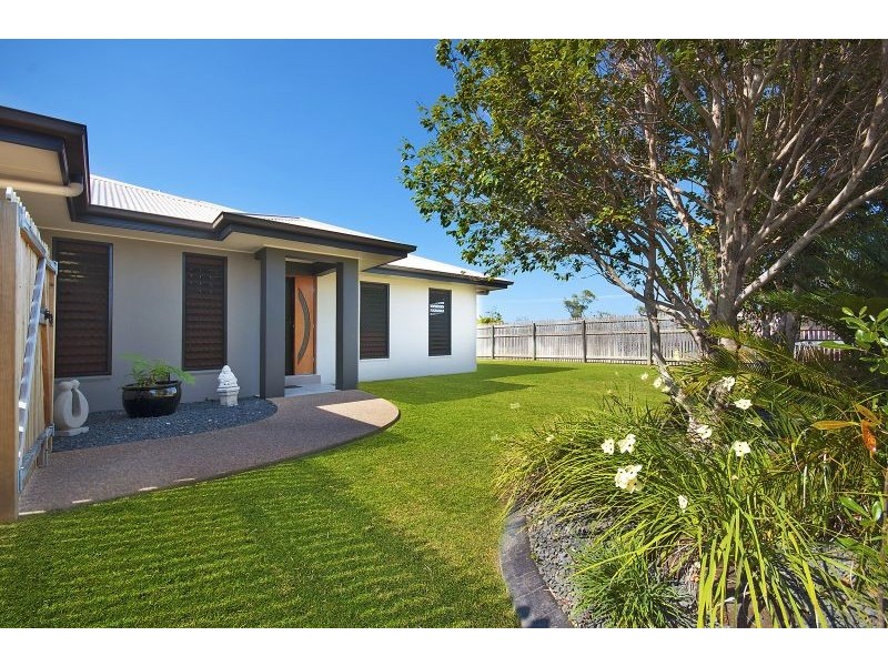 62 Sandplover Circuit, Bohle Plains QLD 4817