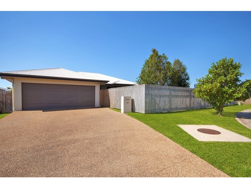62 Sandplover Circuit, Bohle Plains QLD 4817