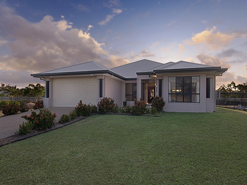 40 Tennessee Way, Kelso QLD 4815