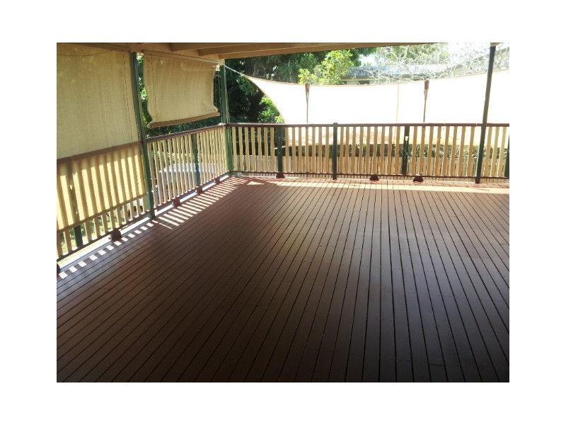 62 Twelfth Avenue, Railway Estate QLD 4810