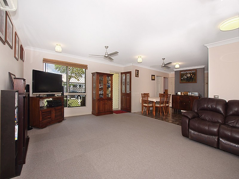 13 Concord Crescent, Kirwan QLD 4817