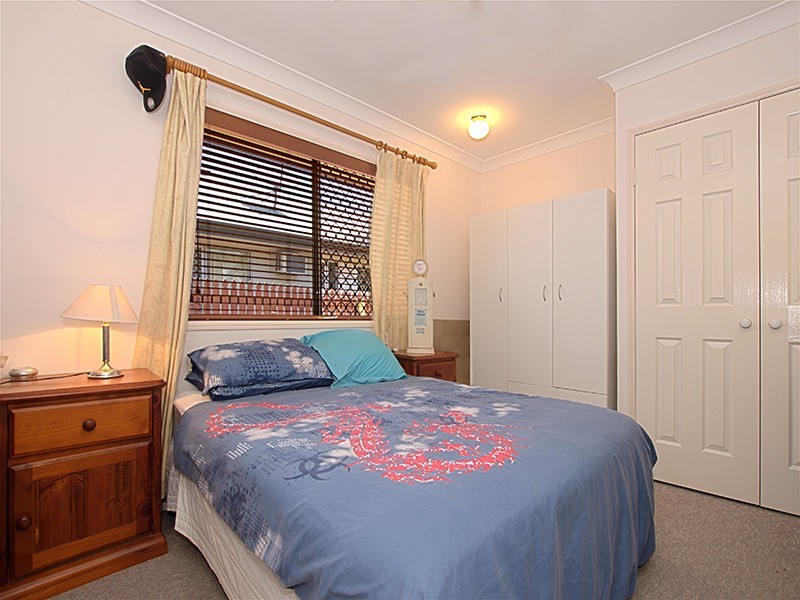 13 Concord Crescent, Kirwan QLD 4817