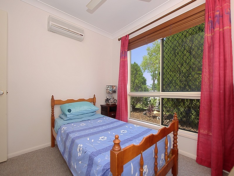 13 Concord Crescent, Kirwan QLD 4817