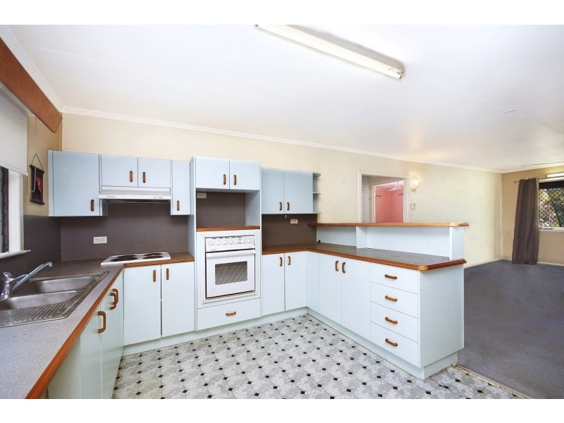 1/219 Charles Street, Heatley QLD 4814