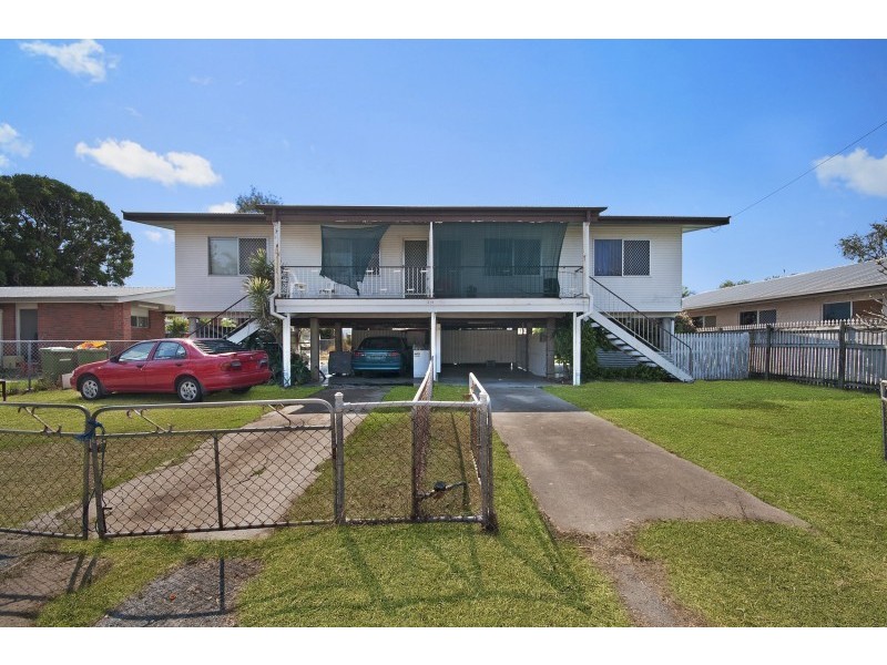 1/219 Charles Street, Heatley QLD 4814