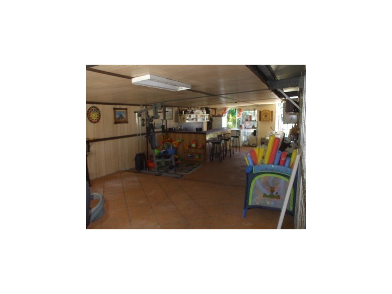 23 julago, Julago QLD 4816