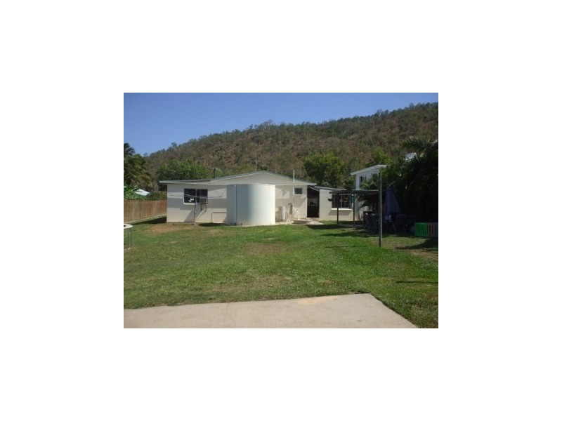 23 julago, Julago QLD 4816