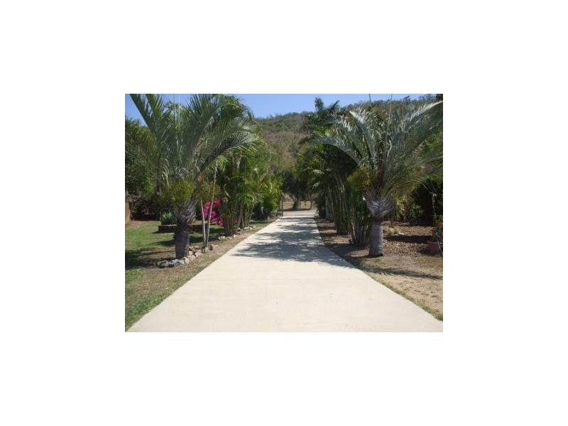 23 julago, Julago QLD 4816