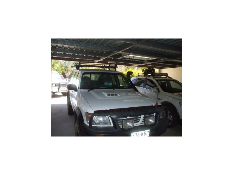 23 julago, Julago QLD 4816