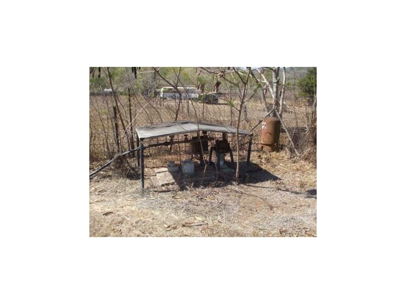 23 julago, Julago QLD 4816