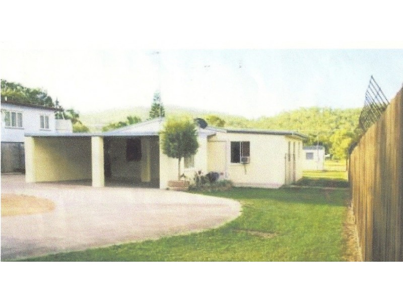 23 Julago Street, Julago QLD 4816