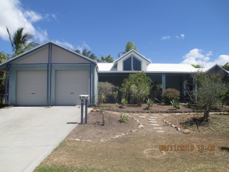 8 Templeton Crescent, Douglas QLD 4814