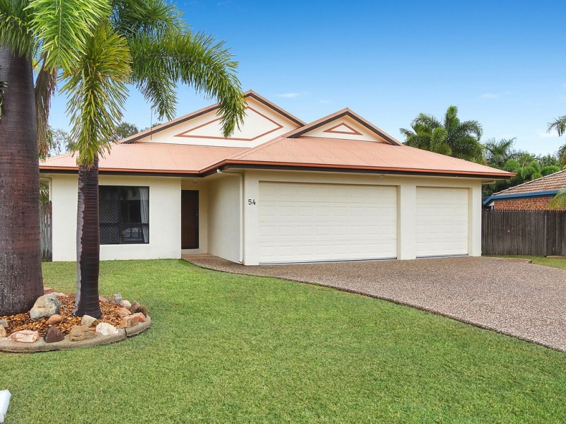 54 Southern Cross Circuit, Douglas QLD 4814