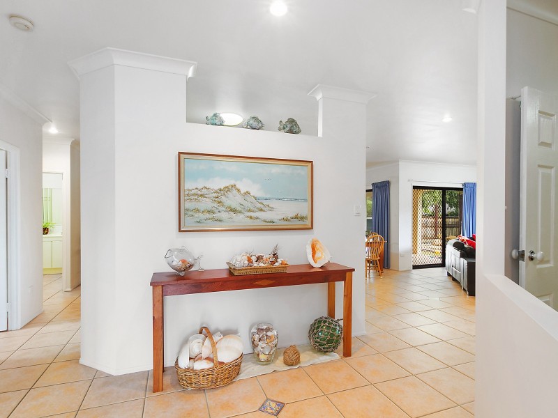 54 Southern Cross Circuit, Douglas QLD 4814