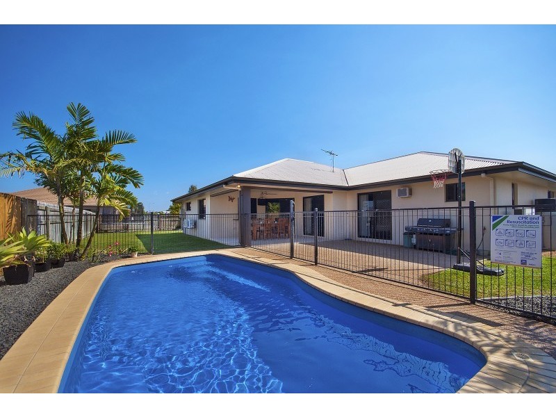 62 Sandplover Circuit, Bohle Plains QLD 4817