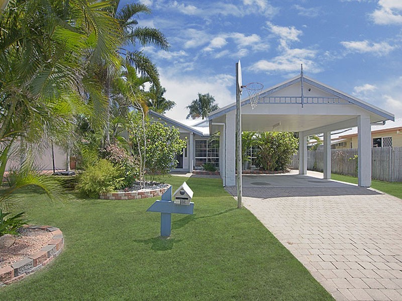 18 Sundew Close, Kirwan QLD 4817