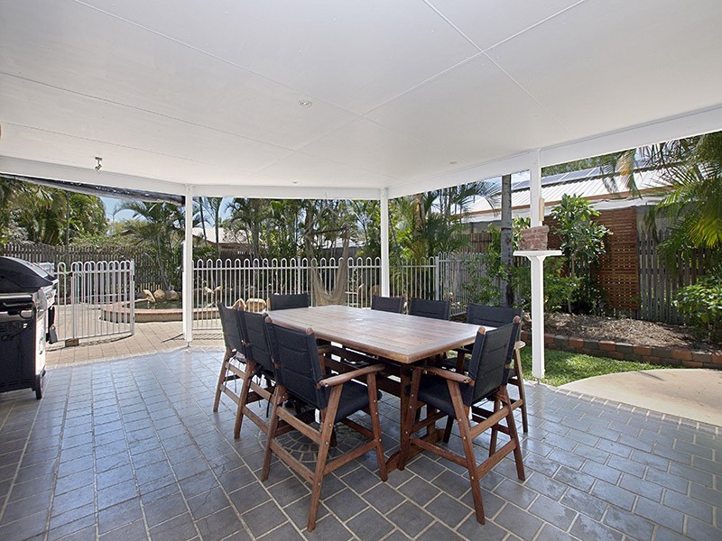 18 Sundew Close, Kirwan QLD 4817