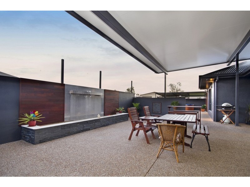 39 Shoalmarra Drive, Mount Low QLD 4818