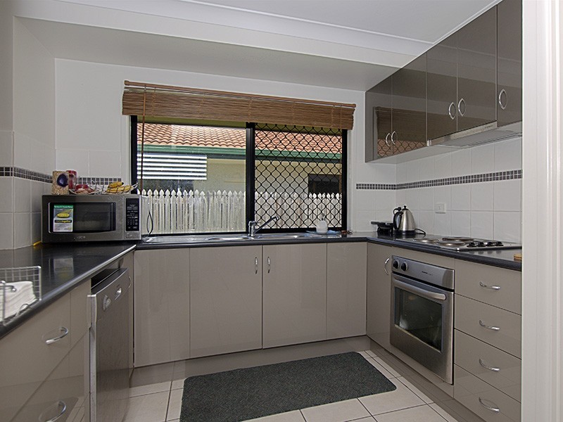 55 Marchwood Avenue, Kirwan QLD 4817