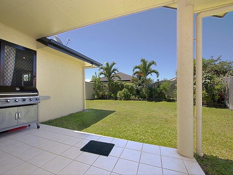 55 Marchwood Avenue, Kirwan QLD 4817