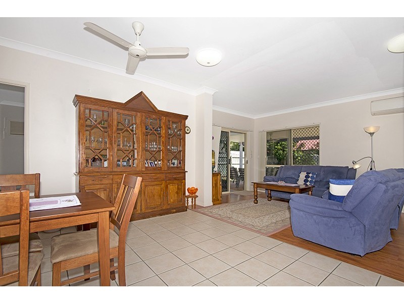 7 Lakeview Court, Kirwan QLD 4817