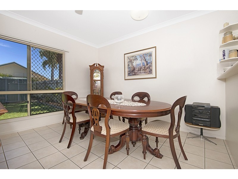 7 Lakeview Court, Kirwan QLD 4817