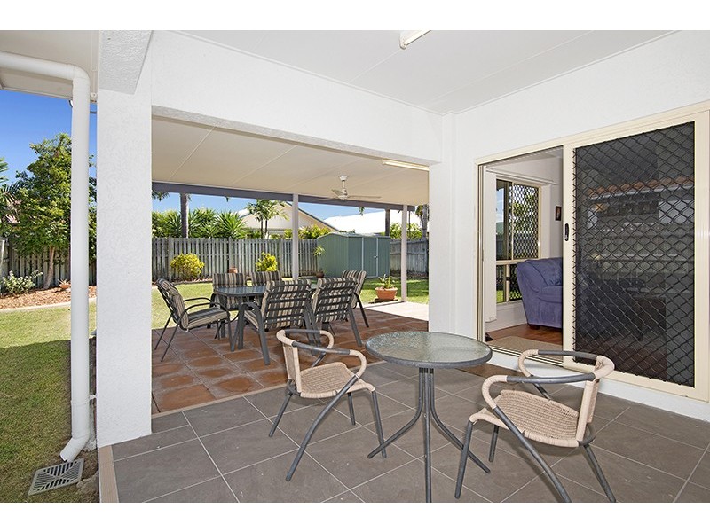 7 Lakeview Court, Kirwan QLD 4817