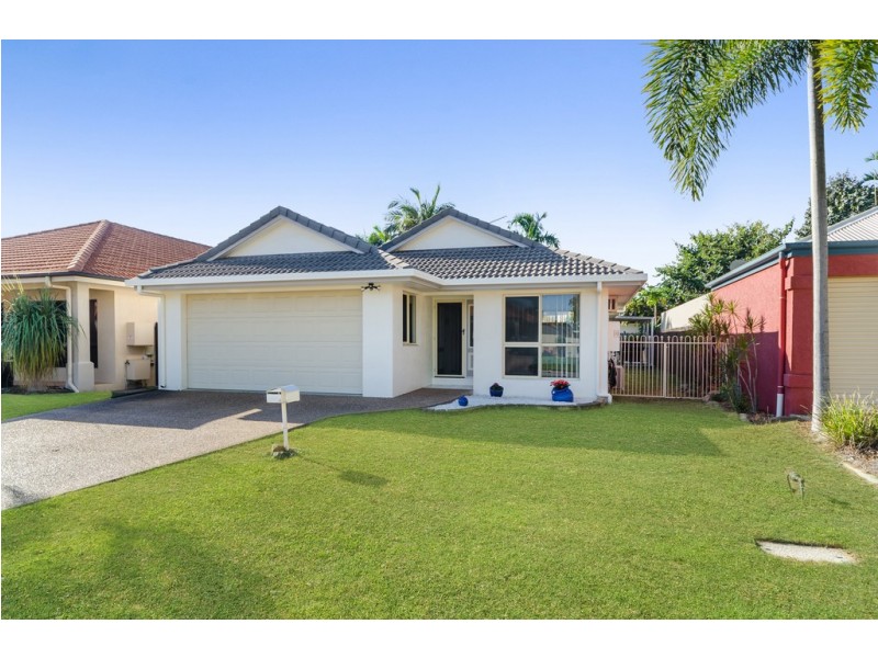 4 Lakeview Court, Kirwan QLD 4817