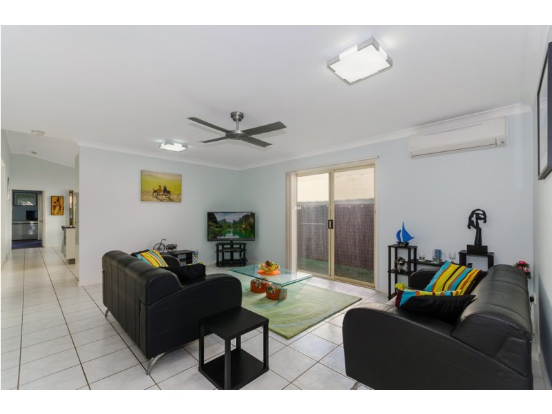 4 Lakeview Court, Kirwan QLD 4817