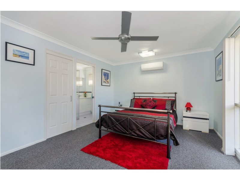 4 Lakeview Court, Kirwan QLD 4817