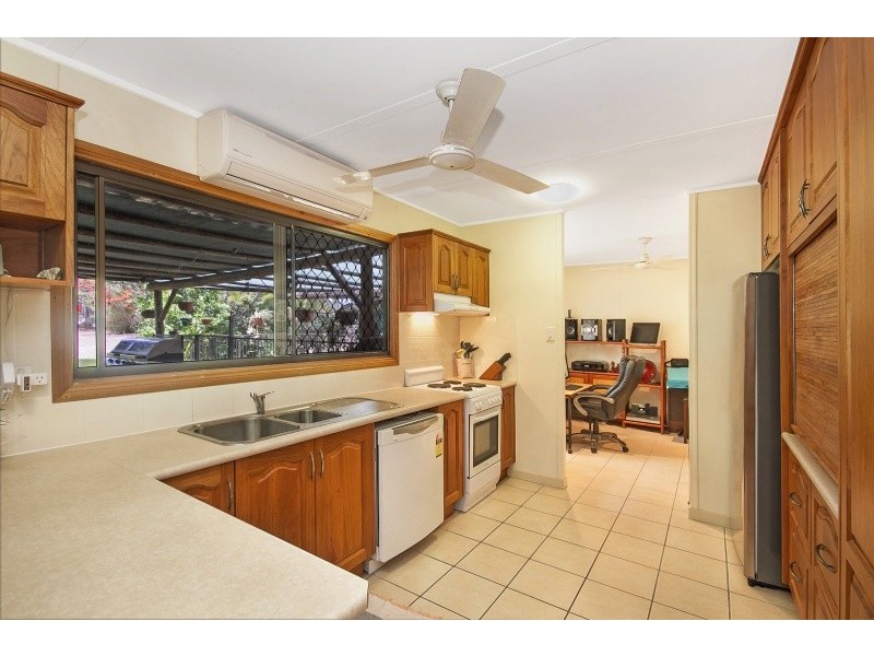 14 Grant Crescent, Alice River QLD 4817