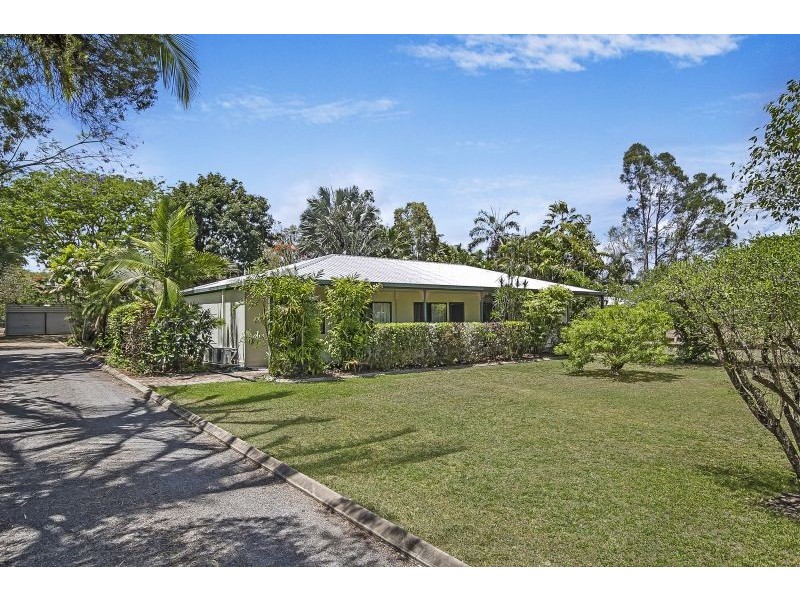 14 Grant Crescent, Alice River QLD 4817