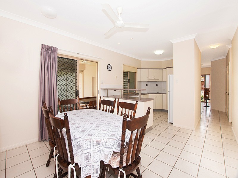 15 Cleary Street, Kirwan QLD 4817