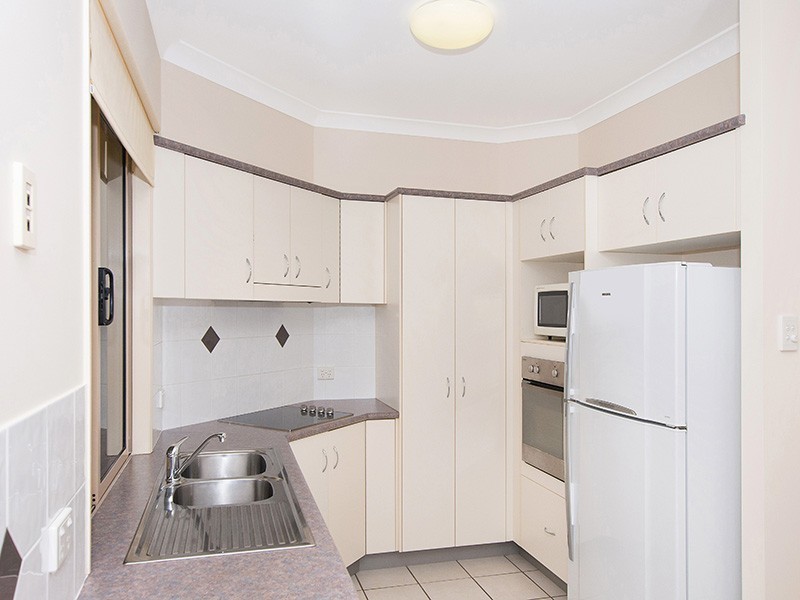 15 Cleary Street, Kirwan QLD 4817