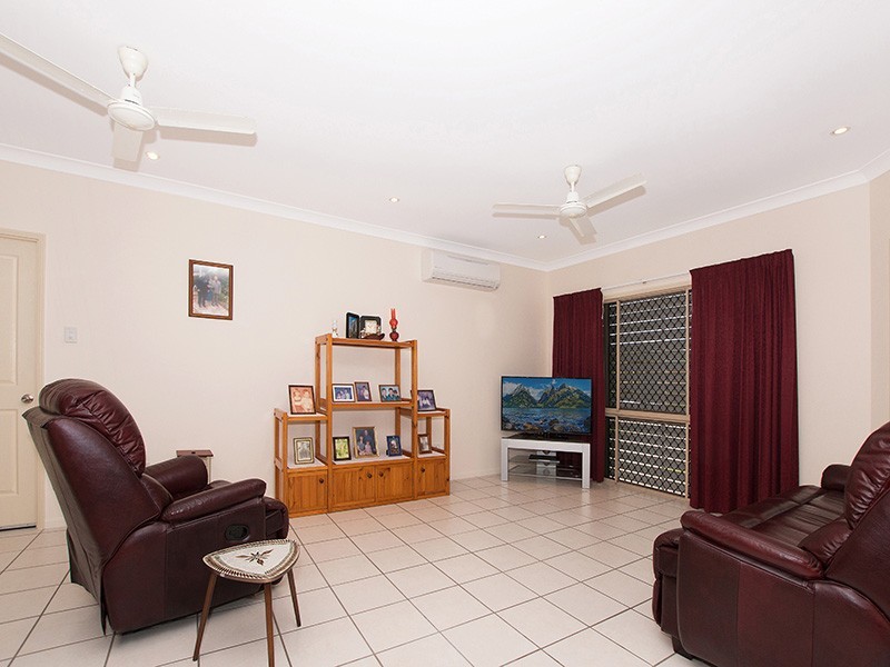 15 Cleary Street, Kirwan QLD 4817