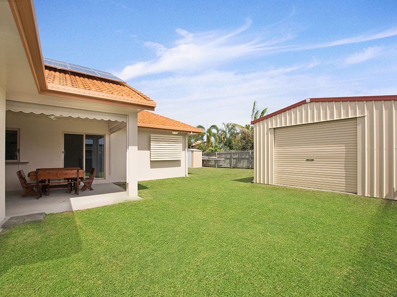 15 Cleary Street, Kirwan QLD 4817